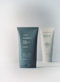 Elixir Cosmeceuticals Becomes Face Formula