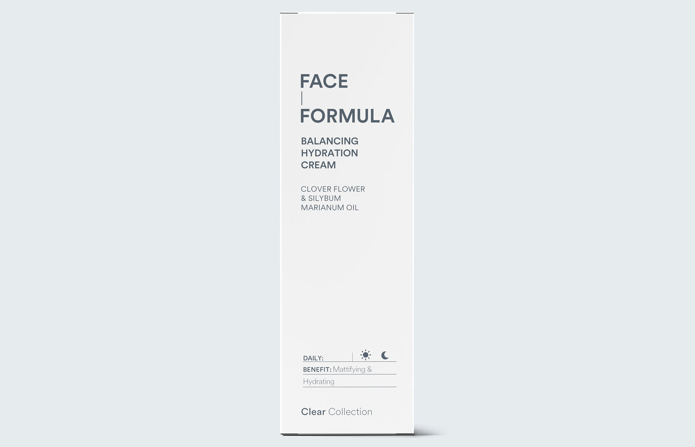 Balancing Hydration Cream
