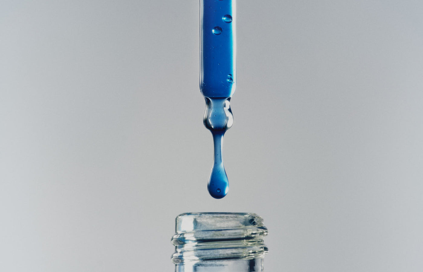 Blue Serum