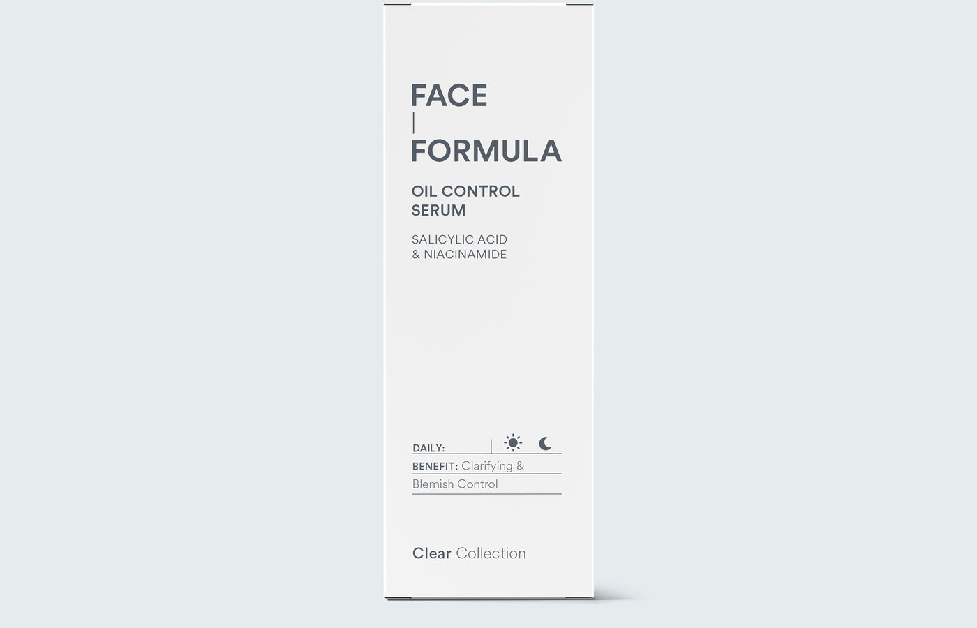 Oil Control Serum