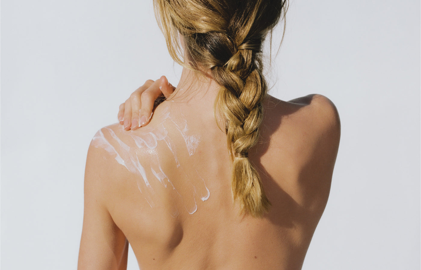 Firming & Moisturizing Body Cream