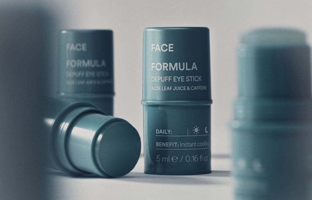 Depuff Eye Stick