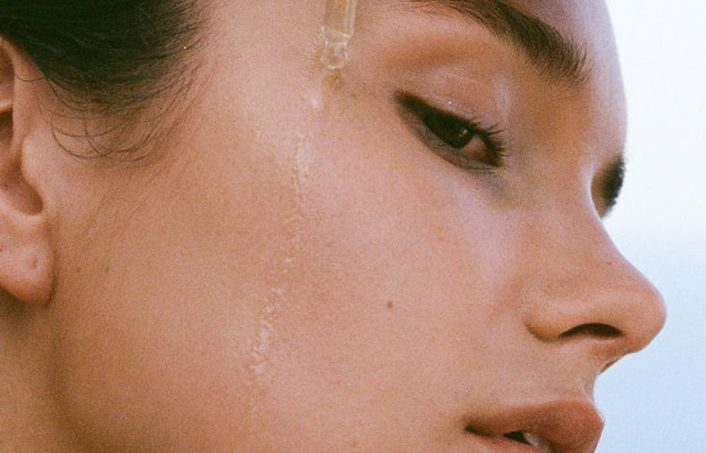 C-vitaminförstärkare