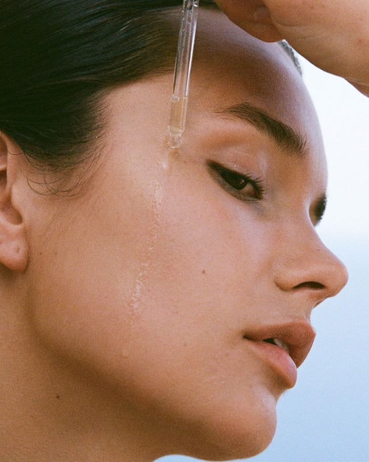 C-vitaminförstärkare