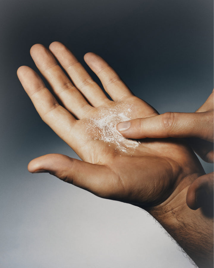 Easy Peel Powder